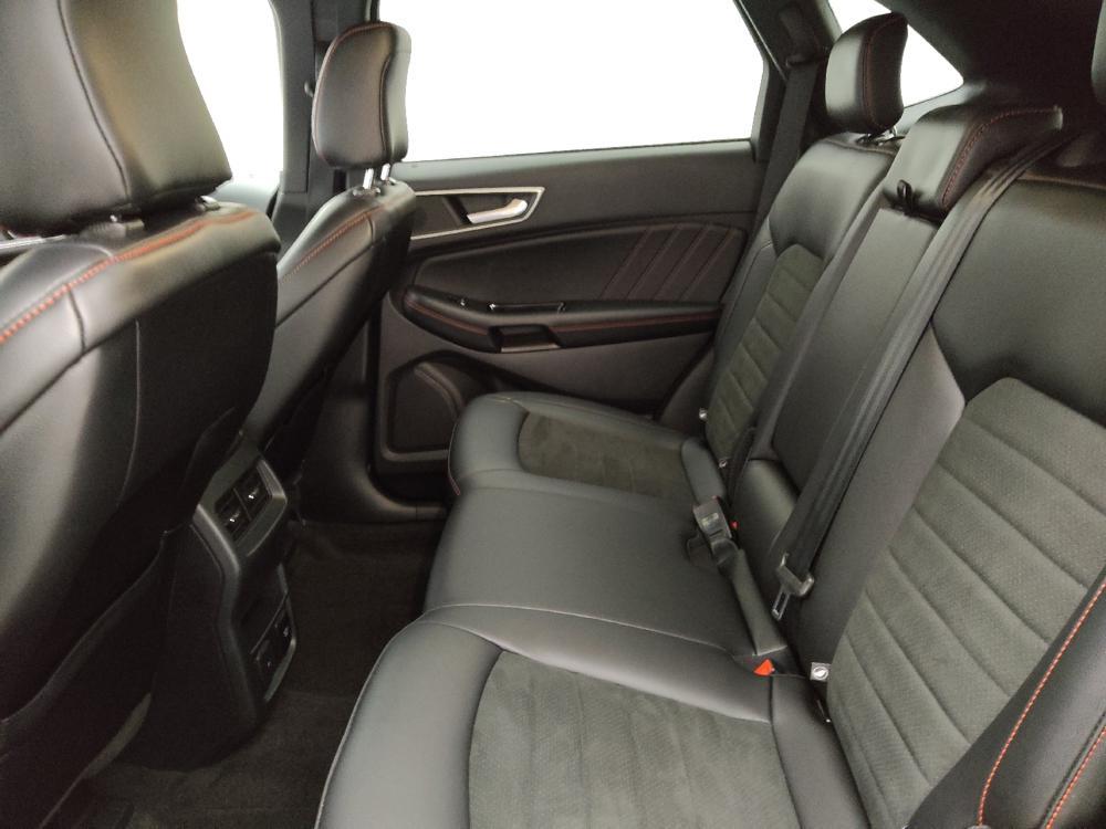 used 2020 Ford Edge car, priced at $23,295