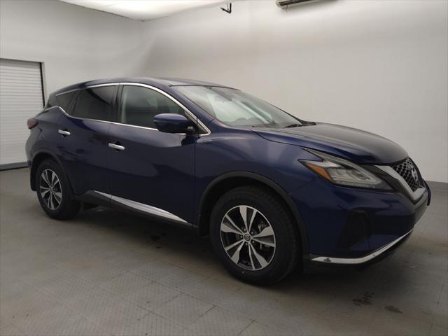 used 2020 Nissan Murano car, priced at $18,295