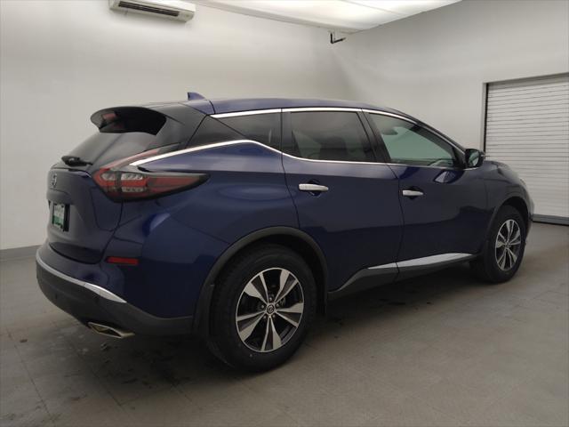 used 2020 Nissan Murano car, priced at $18,295