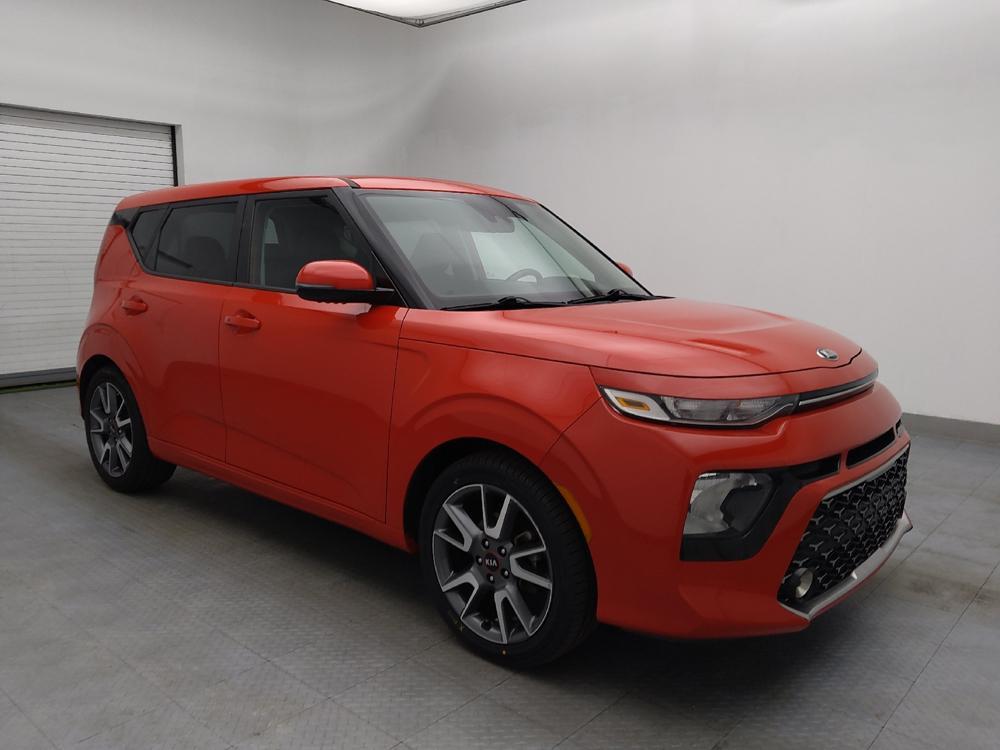 used 2020 Kia Soul car, priced at $15,995
