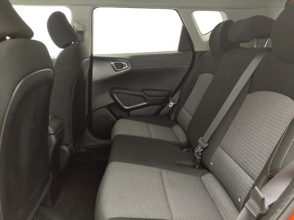 used 2020 Kia Soul car, priced at $15,995