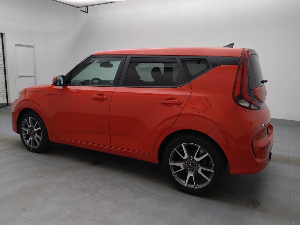used 2020 Kia Soul car, priced at $15,995