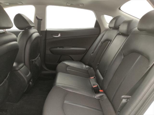used 2018 Kia Optima car, priced at $17,695