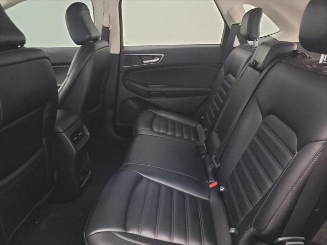 used 2021 Ford Edge car, priced at $20,695