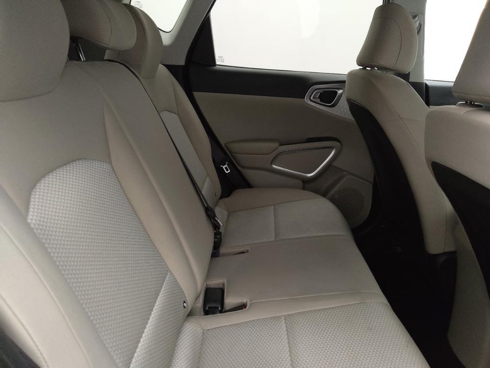 used 2023 Kia Soul car, priced at $21,795