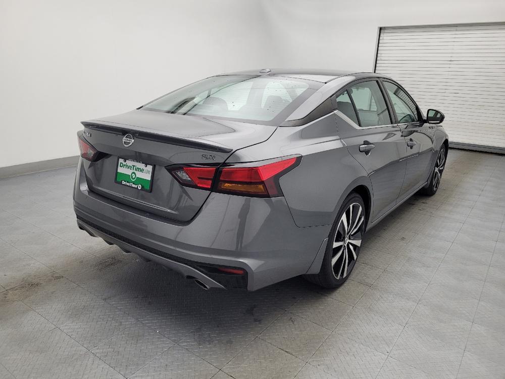 used 2019 Nissan Altima car, priced at $19,595