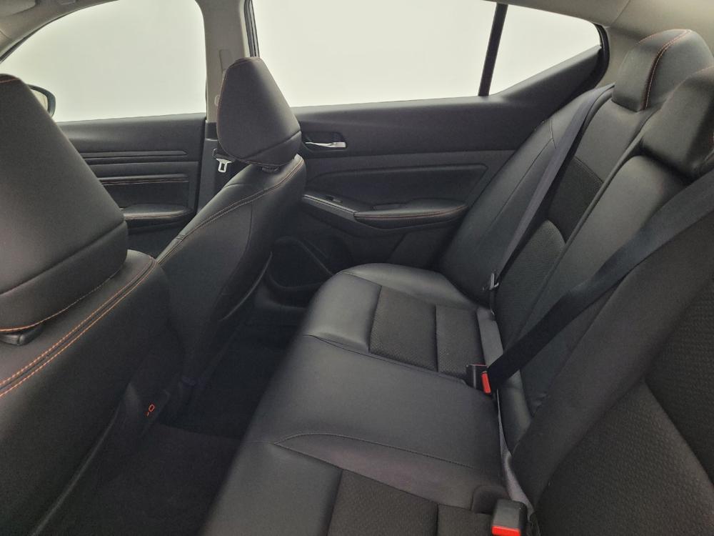 used 2019 Nissan Altima car, priced at $19,595