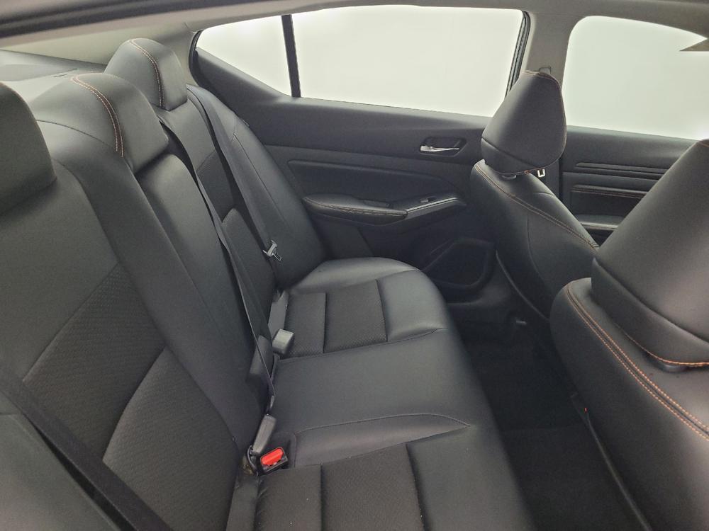 used 2019 Nissan Altima car, priced at $19,595