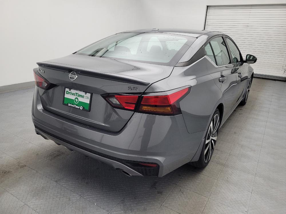 used 2019 Nissan Altima car, priced at $19,595