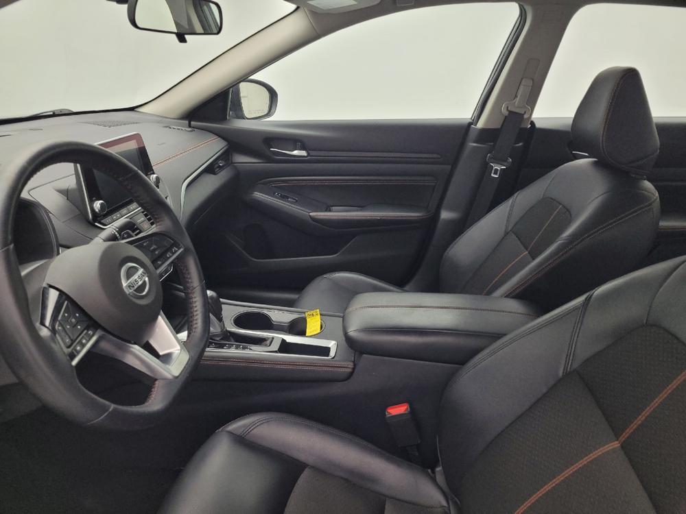 used 2019 Nissan Altima car, priced at $19,595