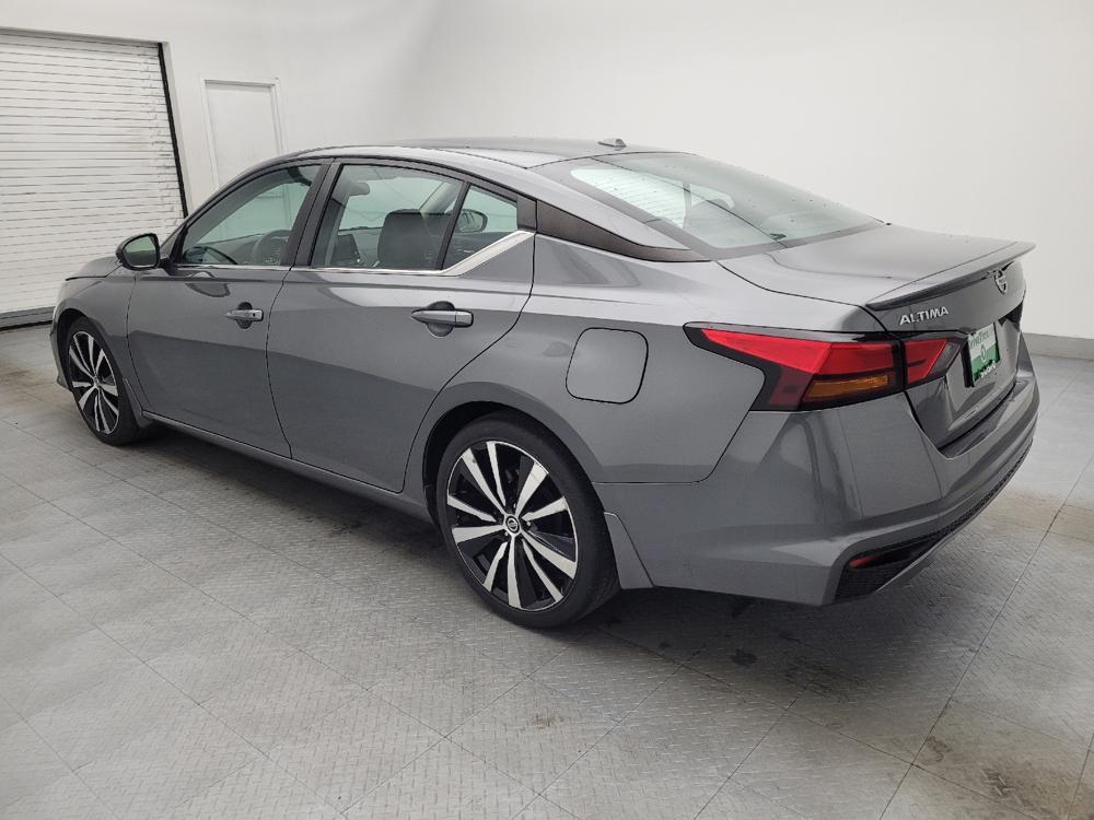 used 2019 Nissan Altima car, priced at $19,595