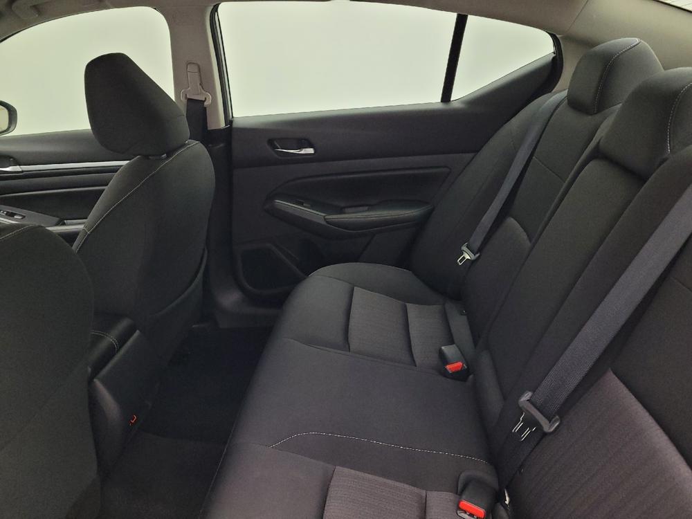 used 2022 Nissan Altima car, priced at $22,895