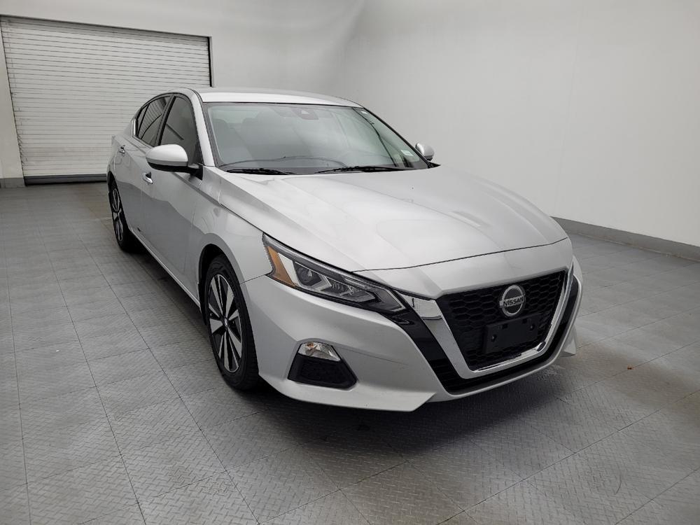 used 2022 Nissan Altima car, priced at $22,895