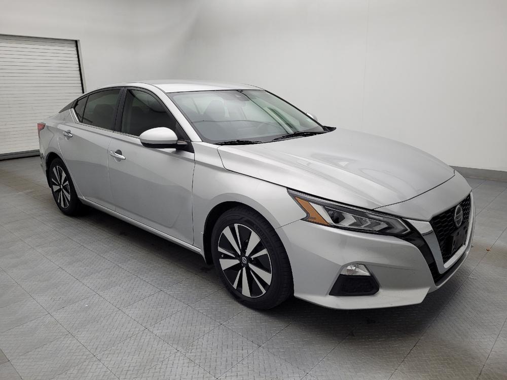 used 2022 Nissan Altima car, priced at $22,895