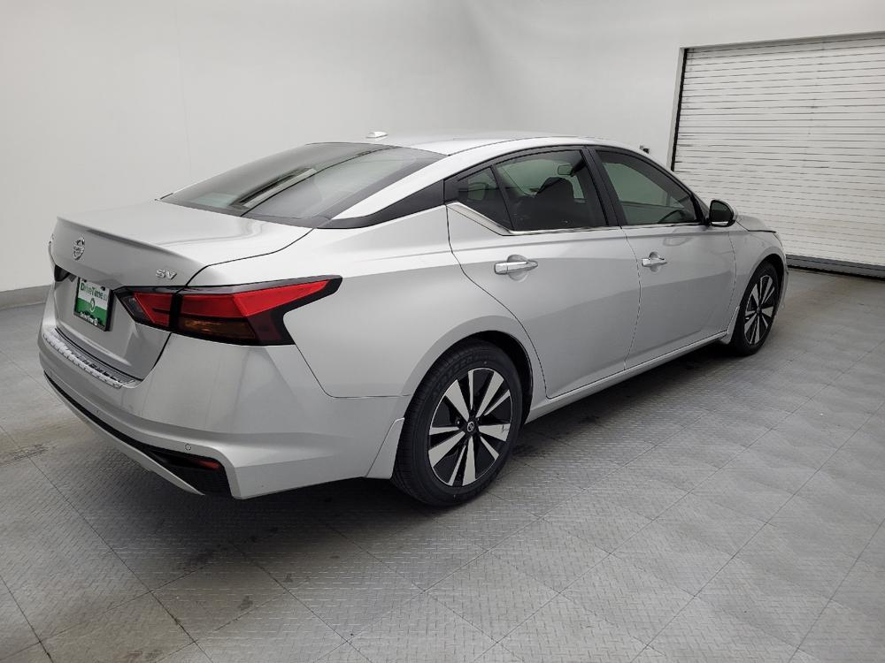 used 2022 Nissan Altima car, priced at $22,895