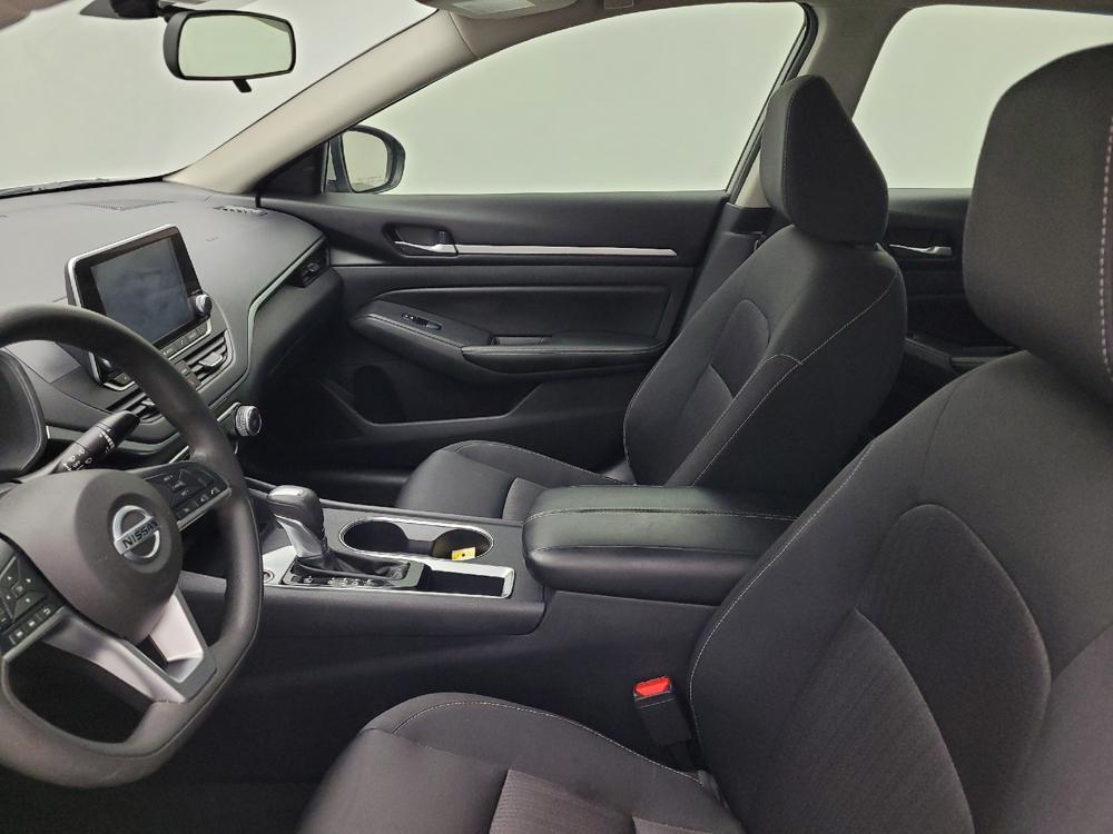 used 2022 Nissan Altima car, priced at $22,895