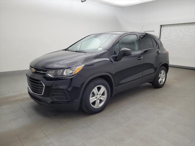 used 2020 Chevrolet Trax car, priced at $18,395