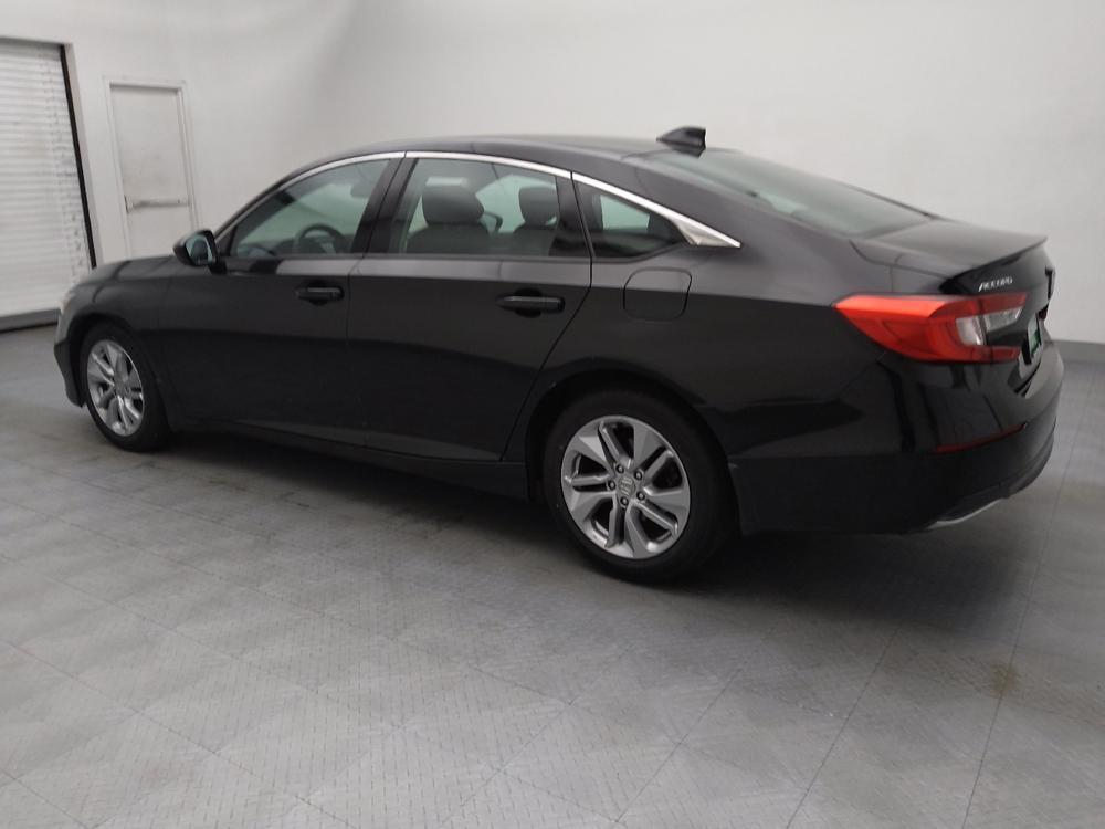 used 2020 Honda Accord car, priced at $23,595