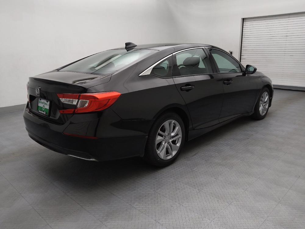 used 2020 Honda Accord car, priced at $23,595
