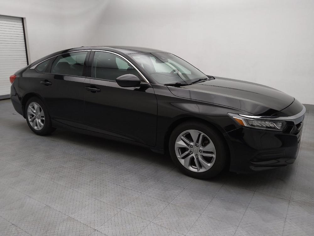 used 2020 Honda Accord car, priced at $23,595