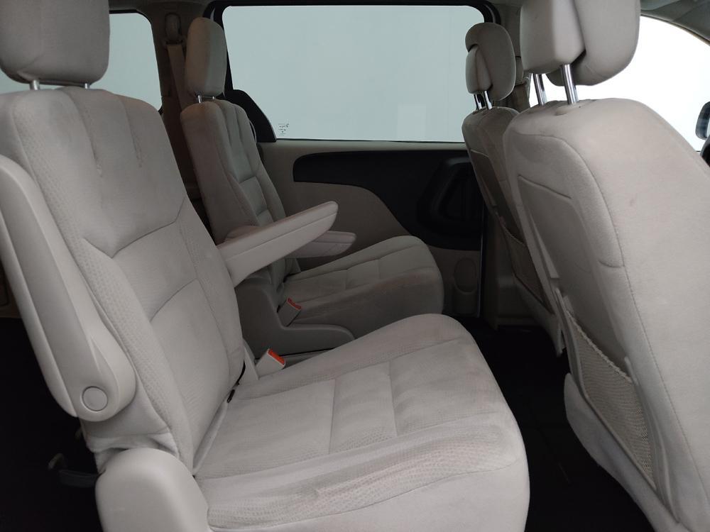used 2016 Dodge Grand Caravan car, priced at $11,095