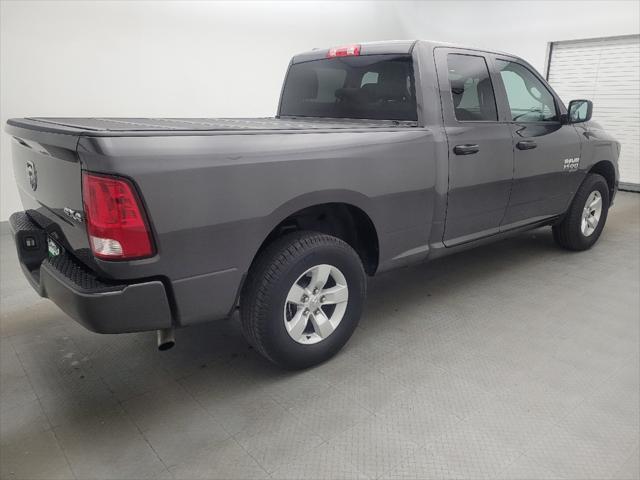 used 2020 Ram 1500 Classic car, priced at $25,695