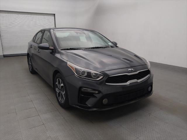 used 2019 Kia Forte car, priced at $15,595