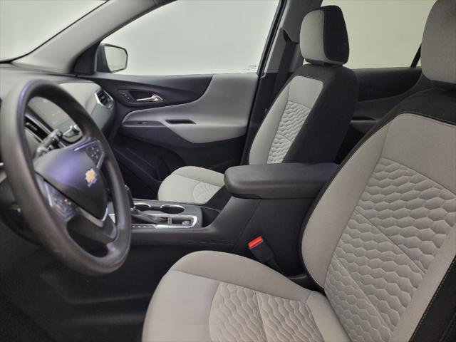 used 2020 Chevrolet Equinox car, priced at $19,595