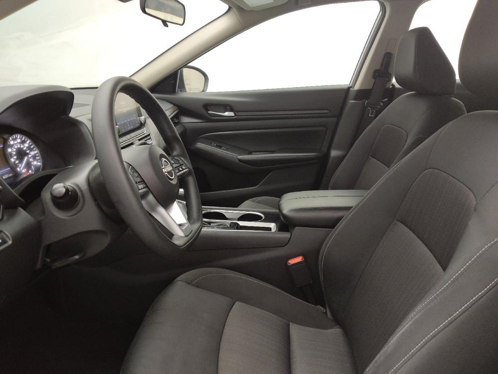 used 2024 Nissan Altima car, priced at $20,495