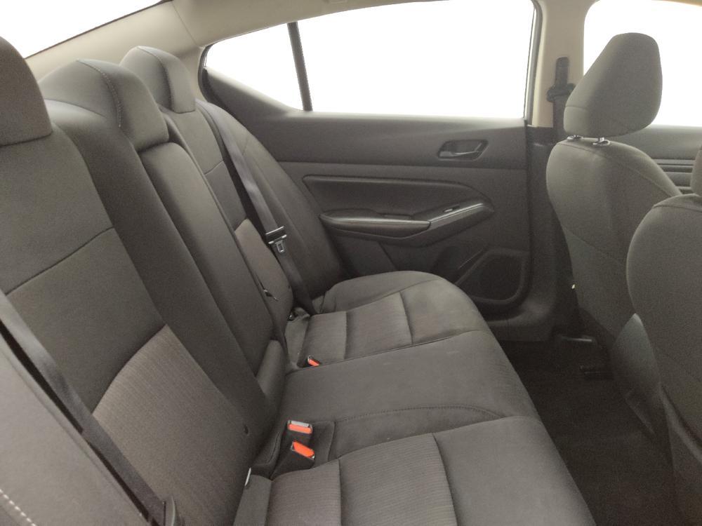 used 2024 Nissan Altima car, priced at $20,495