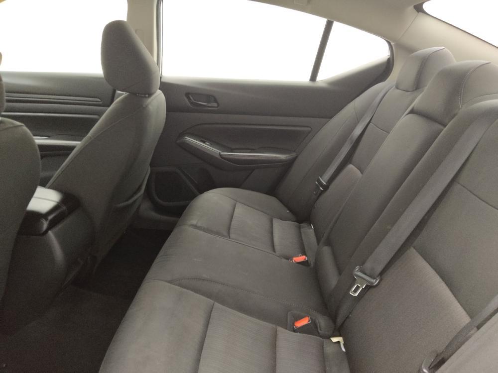 used 2024 Nissan Altima car, priced at $20,495