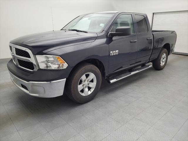 used 2017 Ram 1500 car, priced at $17,295