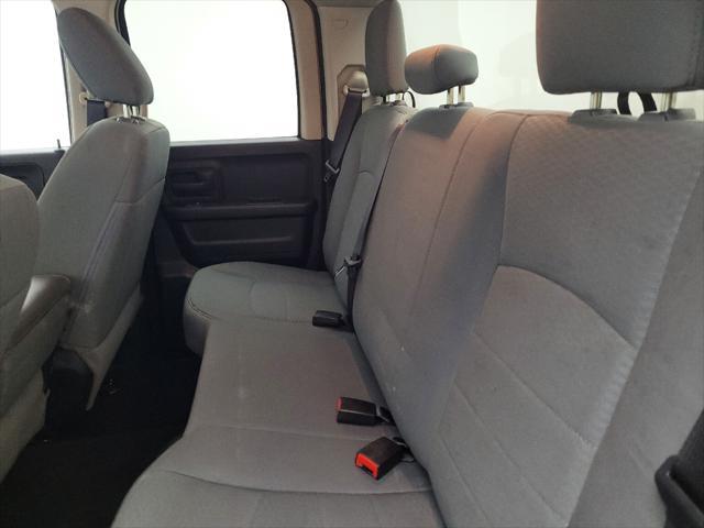 used 2017 Ram 1500 car, priced at $17,295