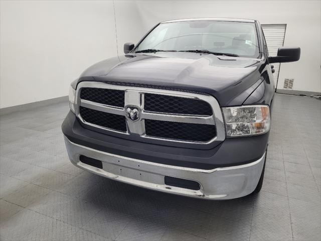 used 2017 Ram 1500 car, priced at $17,295