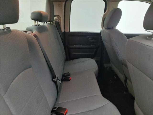 used 2017 Ram 1500 car, priced at $17,295
