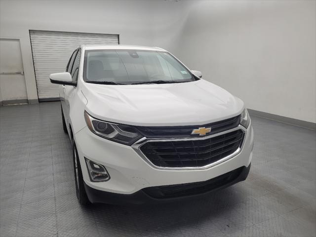 used 2019 Chevrolet Equinox car, priced at $17,995