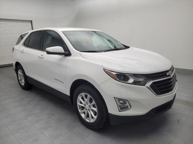 used 2019 Chevrolet Equinox car, priced at $17,995