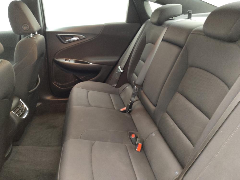 used 2024 Chevrolet Malibu car, priced at $23,395