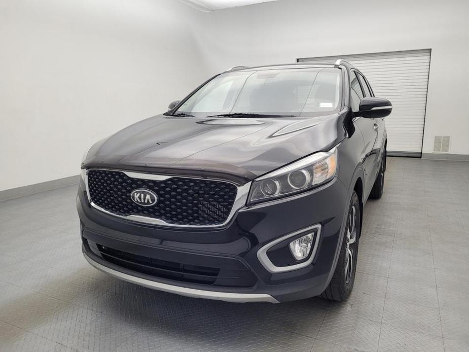 used 2016 Kia Sorento car, priced at $14,695