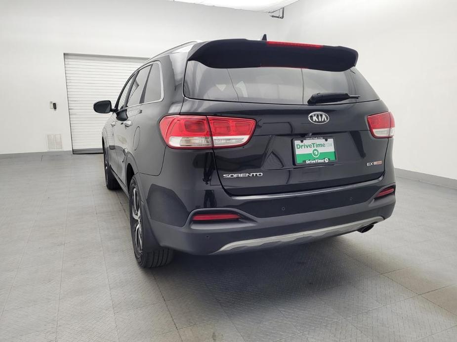 used 2016 Kia Sorento car, priced at $14,695