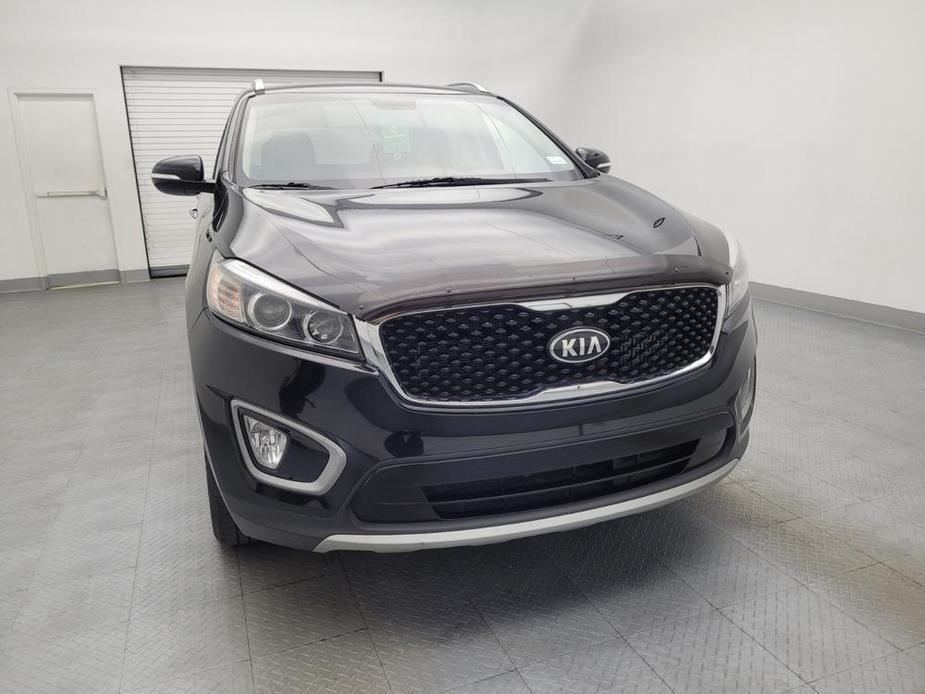 used 2016 Kia Sorento car, priced at $14,695