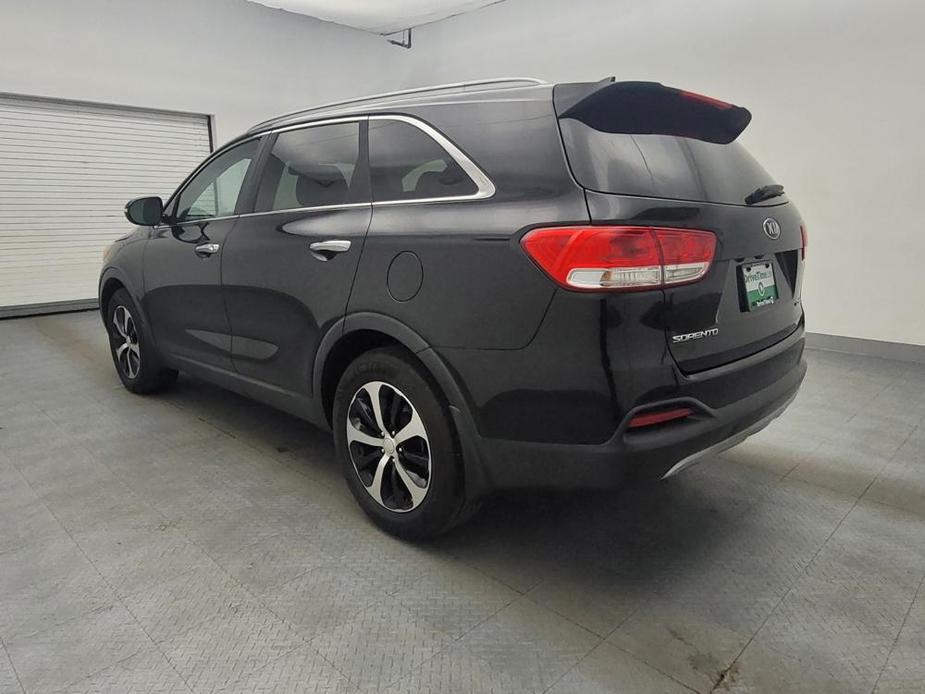 used 2016 Kia Sorento car, priced at $14,695