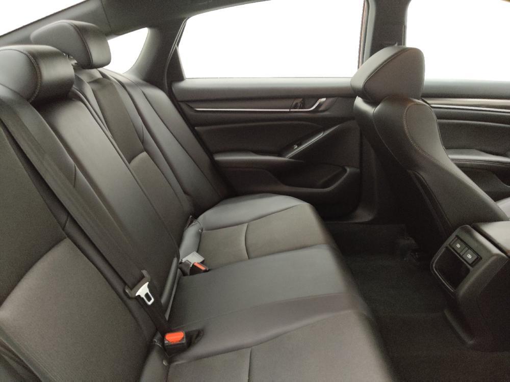 used 2021 Honda Accord car, priced at $26,795