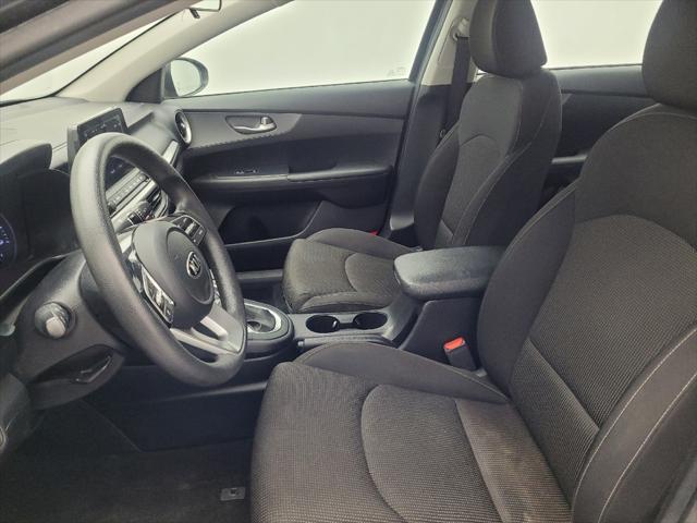 used 2020 Kia Forte car, priced at $18,395