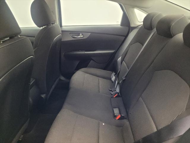 used 2020 Kia Forte car, priced at $18,395