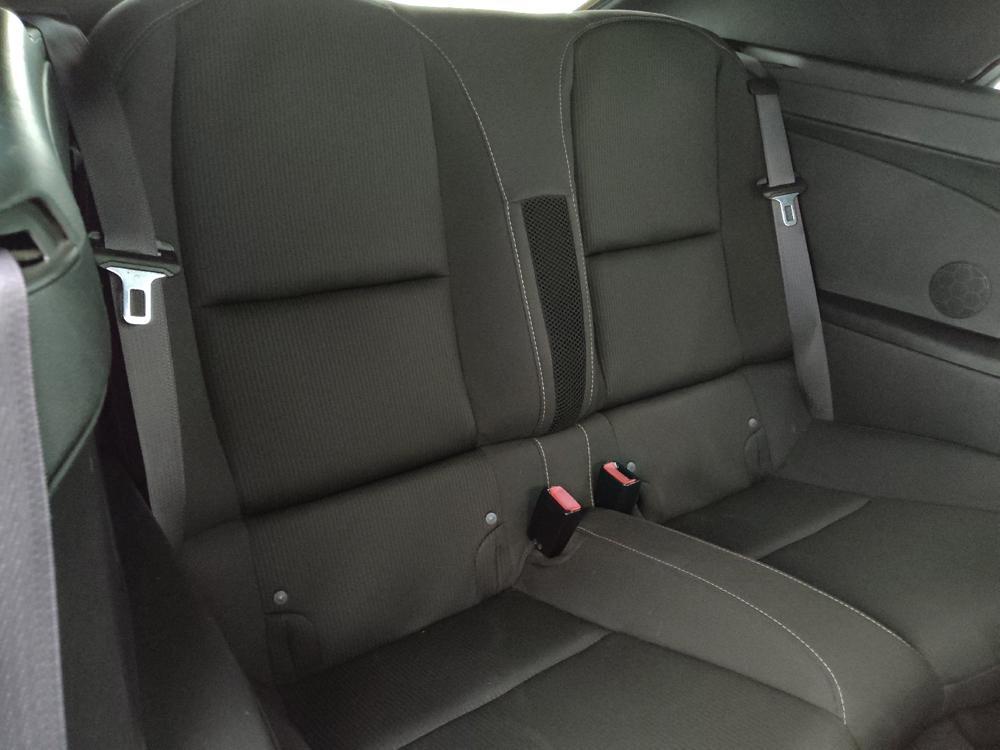 used 2014 Chevrolet Camaro car, priced at $20,495