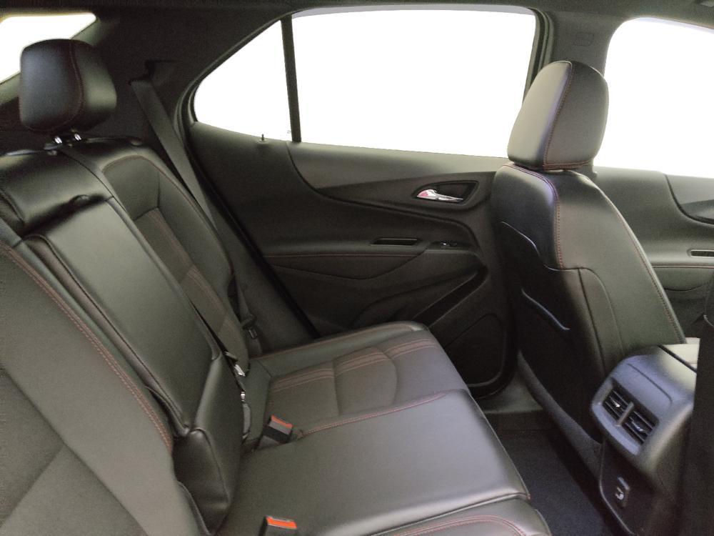 used 2022 Chevrolet Equinox car, priced at $27,195
