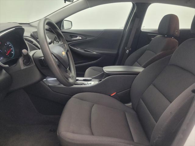 used 2024 Chevrolet Malibu car, priced at $23,695