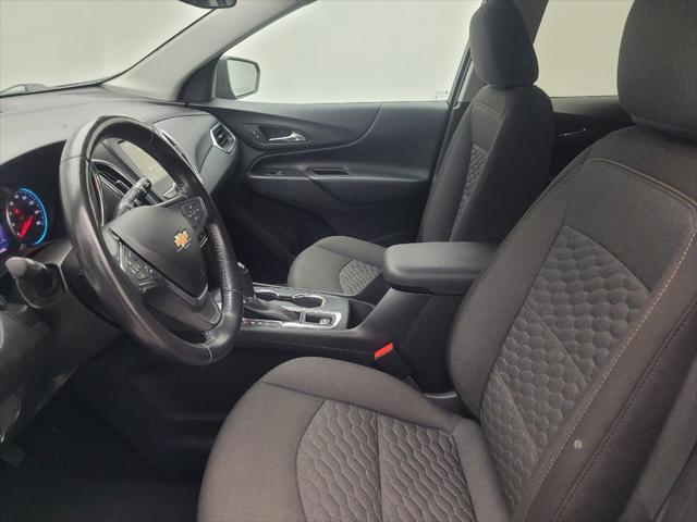 used 2019 Chevrolet Equinox car, priced at $19,895