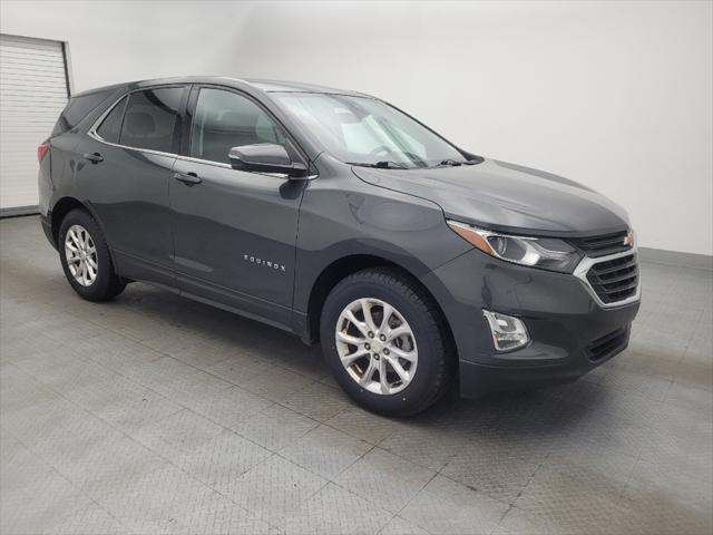 used 2019 Chevrolet Equinox car, priced at $19,895